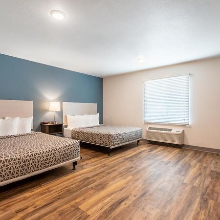 Woodspring Suites South Brunswick - Princeton Monmouth Junction Екстер'єр фото