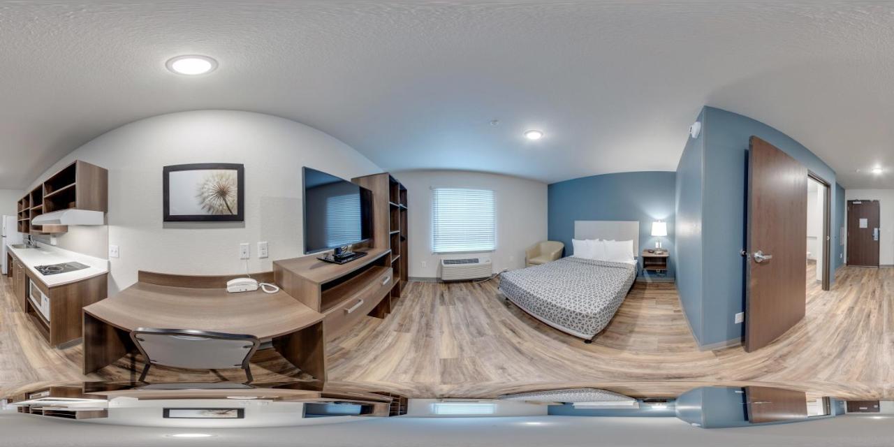 Woodspring Suites South Brunswick - Princeton Monmouth Junction Екстер'єр фото
