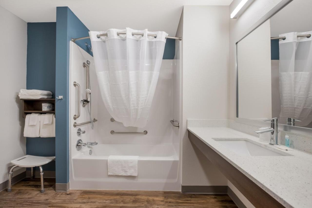 Woodspring Suites South Brunswick - Princeton Monmouth Junction Екстер'єр фото