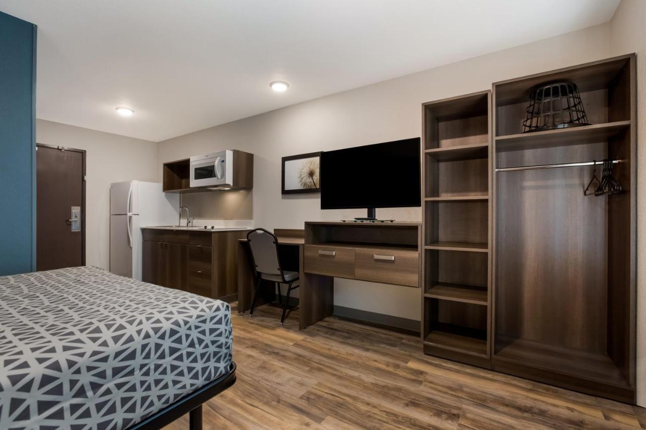 Woodspring Suites South Brunswick - Princeton Monmouth Junction Екстер'єр фото