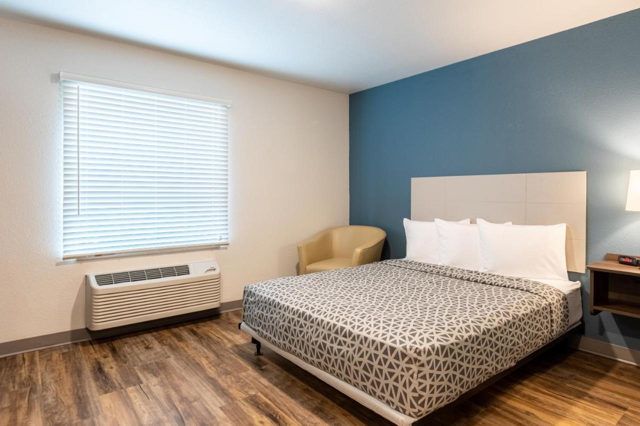 Woodspring Suites South Brunswick - Princeton Monmouth Junction Екстер'єр фото