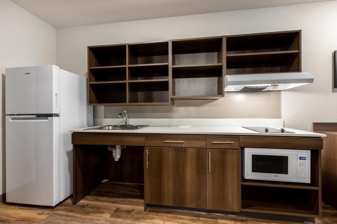 Woodspring Suites South Brunswick - Princeton Monmouth Junction Екстер'єр фото