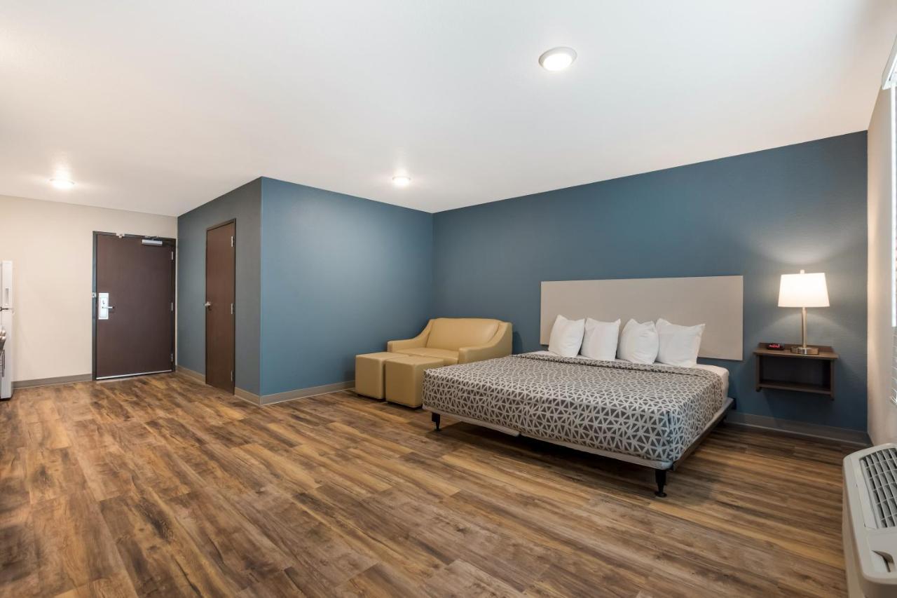 Woodspring Suites South Brunswick - Princeton Monmouth Junction Екстер'єр фото