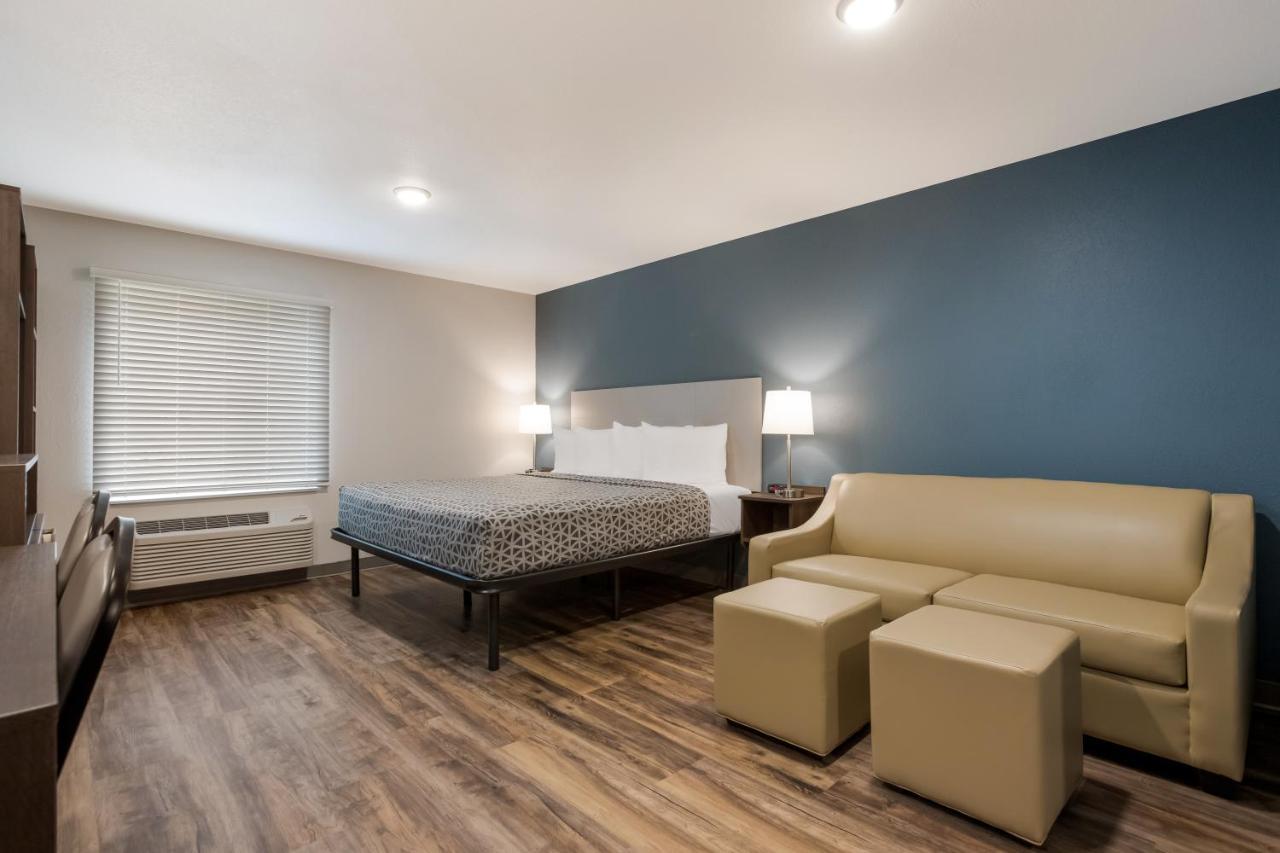 Woodspring Suites South Brunswick - Princeton Monmouth Junction Екстер'єр фото