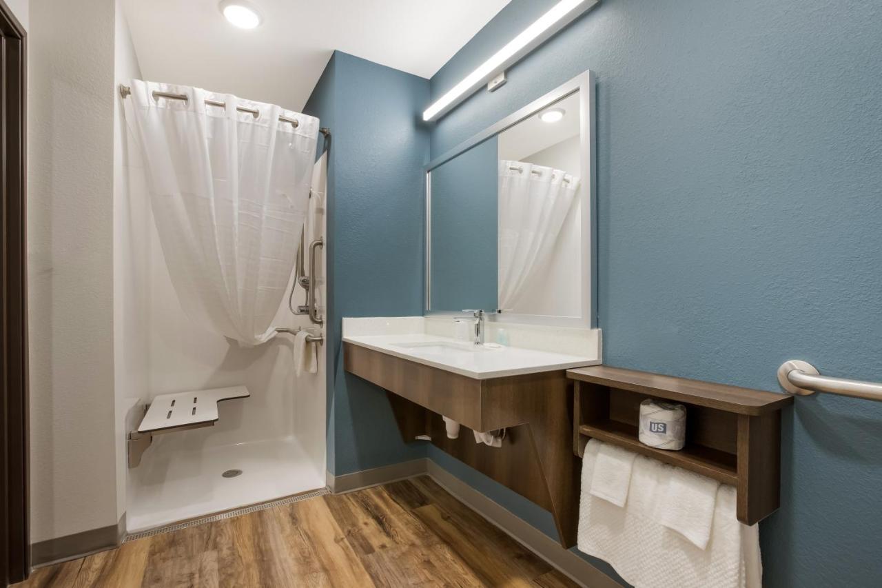 Woodspring Suites South Brunswick - Princeton Monmouth Junction Екстер'єр фото